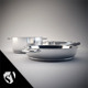 2 Photorealistic Cooking Pots - 3DOcean Item for Sale
